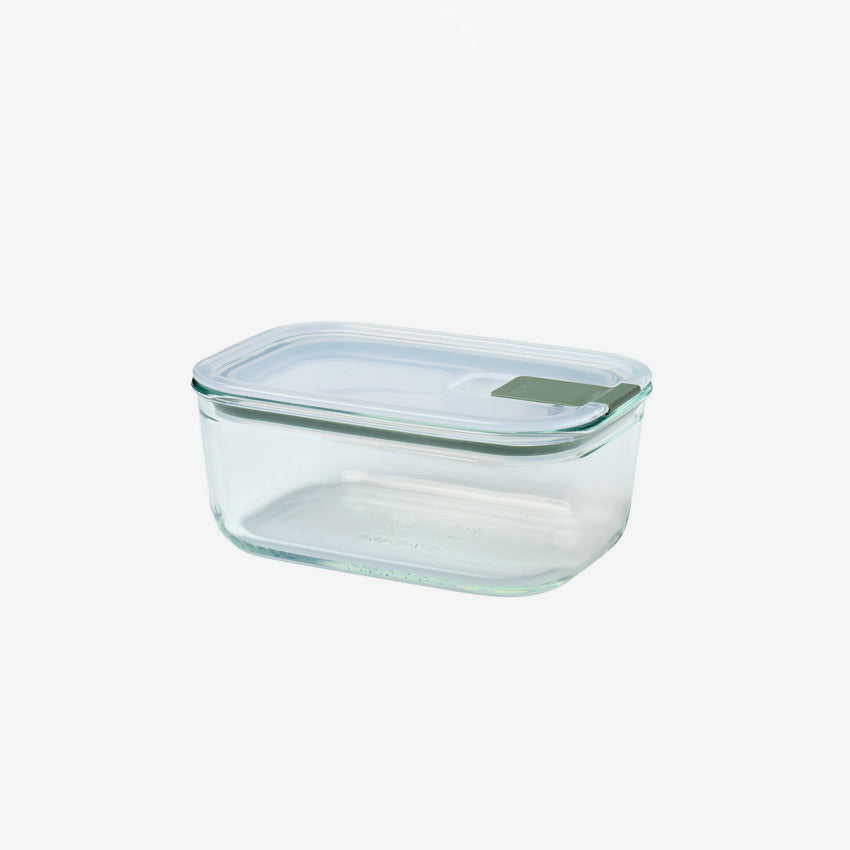 Mepal | Easyclip Rectangle Glass Container