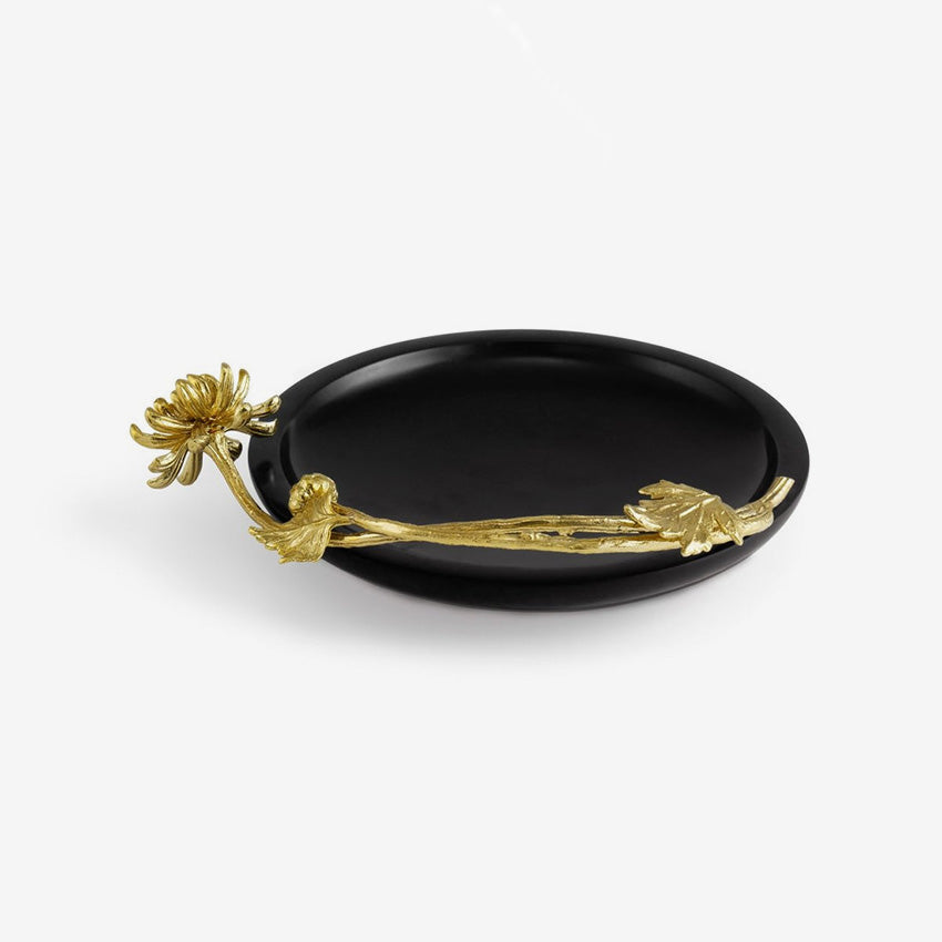 Michael Aram | Dahlia Trinket Dish