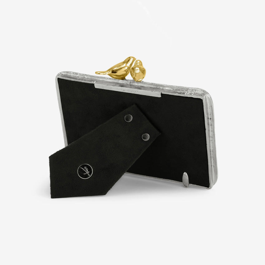 Michael Aram | Lovebirds Picture Frame