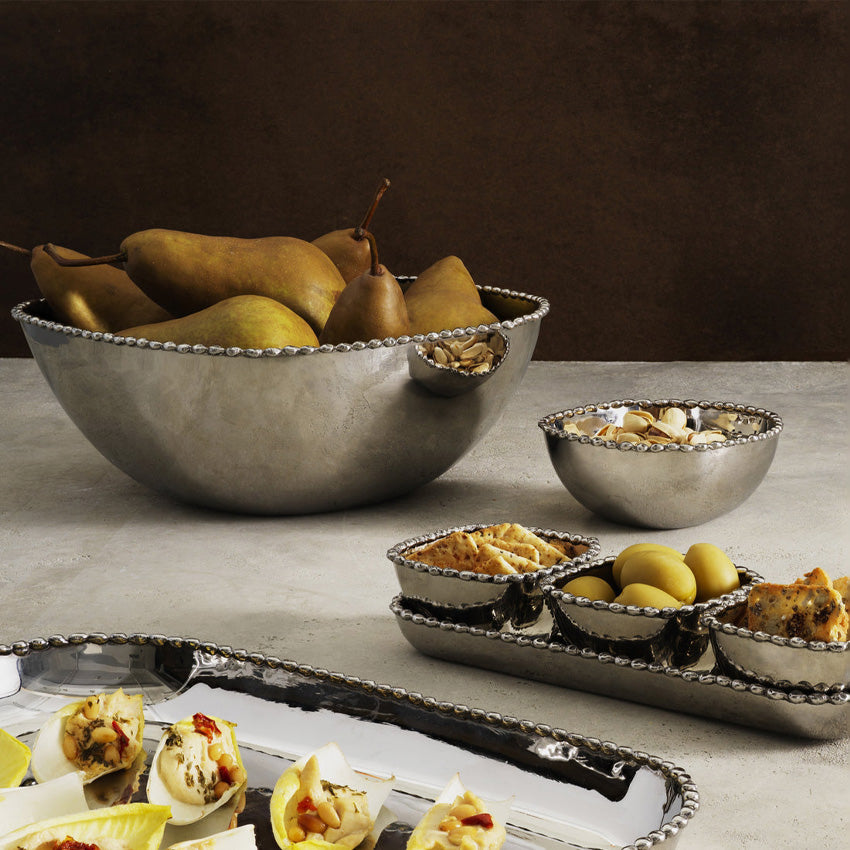 Michael Aram | Molten Platter