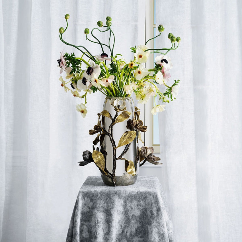 Michael Aram | Vintage Bloom Centerpiece Vase