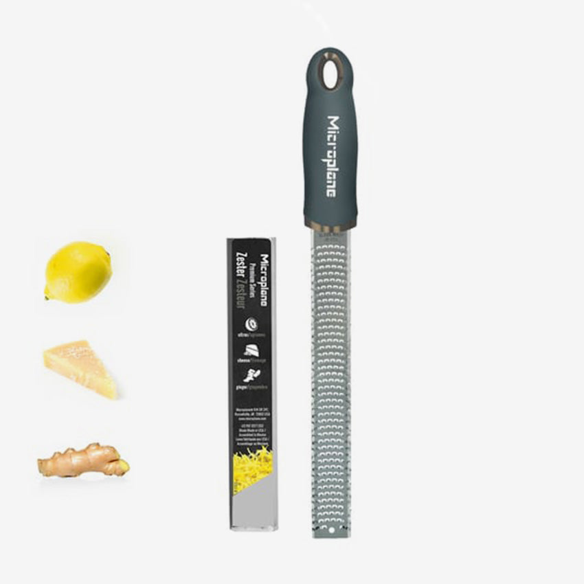 Microplane | Premium Classic Zester/Grater
