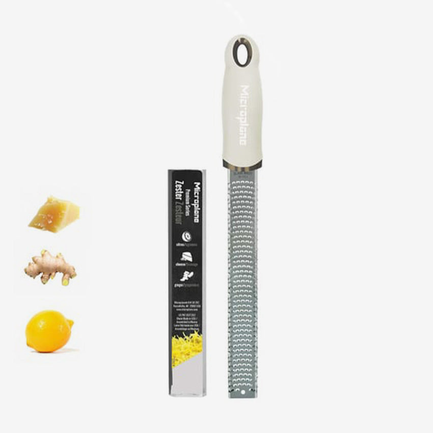 Microplane | Premium Classic Zester/Grater