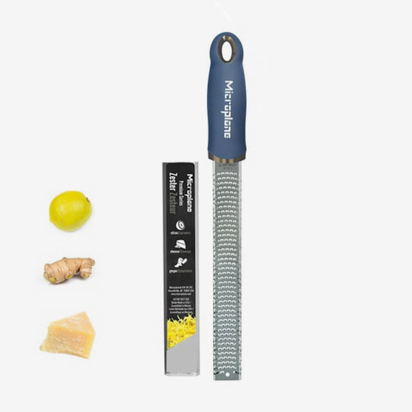 Microplane | Premium Classic Zester/Grater