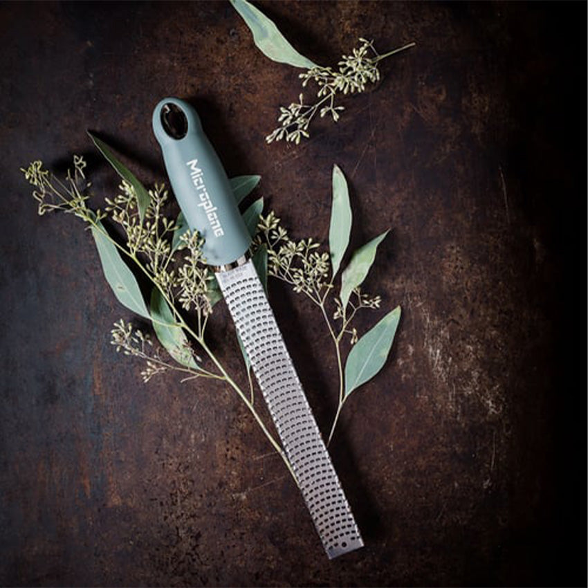 Microplane | Premium Classic Zester/Grater