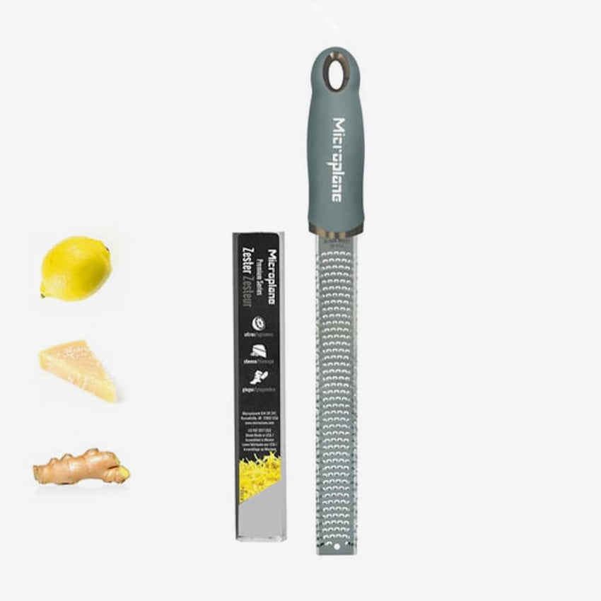 Microplane | Premium Classic Zester/Grater