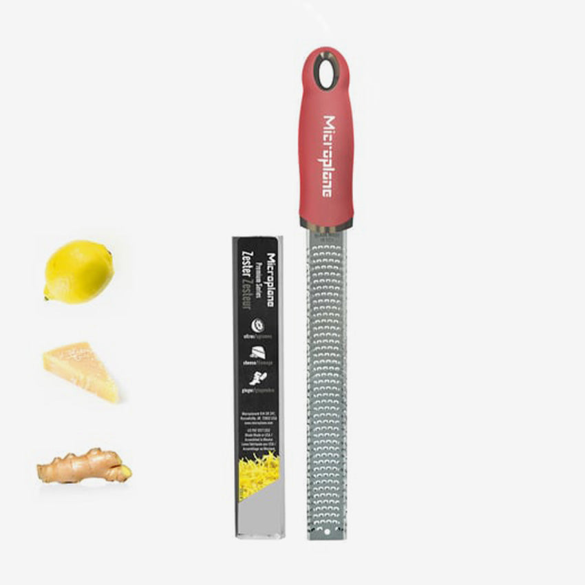 Microplane | Premium Classic Zester/Grater