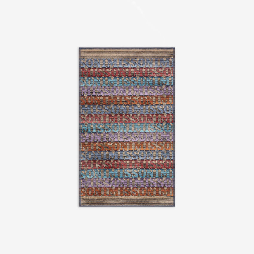 Missoni Home | Serviette à Mains Blake