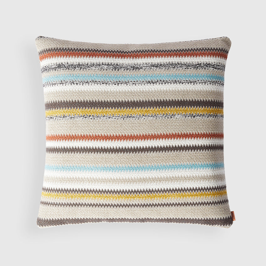Missoni Home | Blurred Decorative Cushion