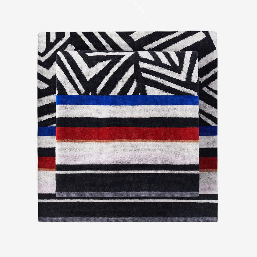 Missoni Home | Calista Bath Sheet