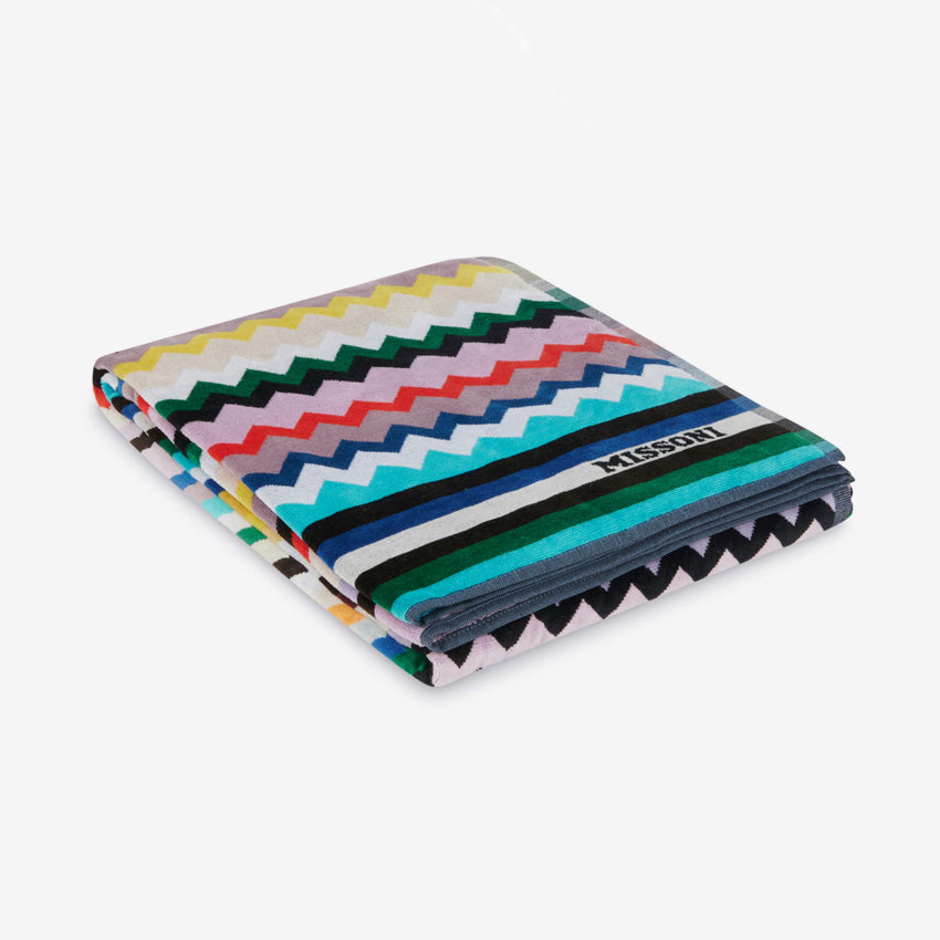 Missoni Home | Carlie Bath Sheet