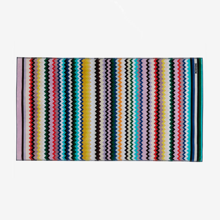 Missoni Home | Carlie Bath Sheet