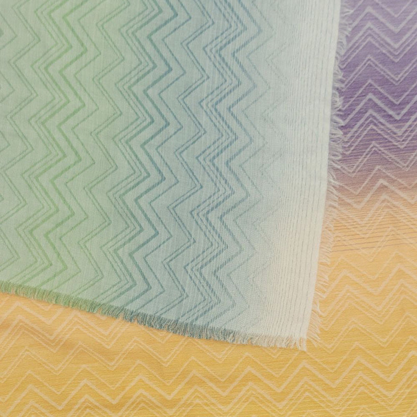 Missoni Home | Chlea Plaid