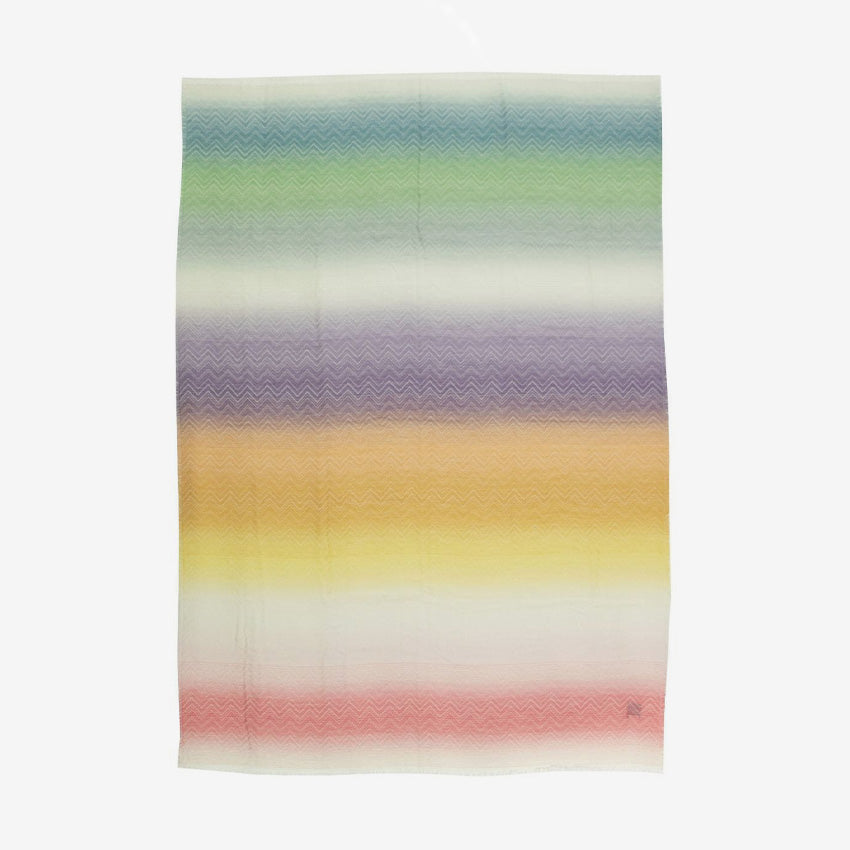 Missoni Home | Chlea Plaid