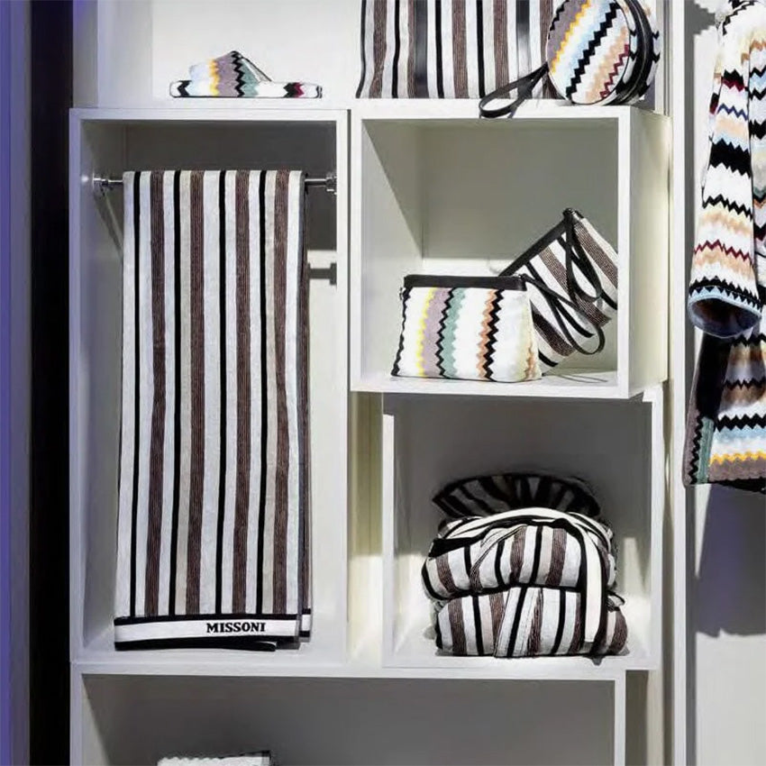 Missoni Home | Craig Serviette de Plage