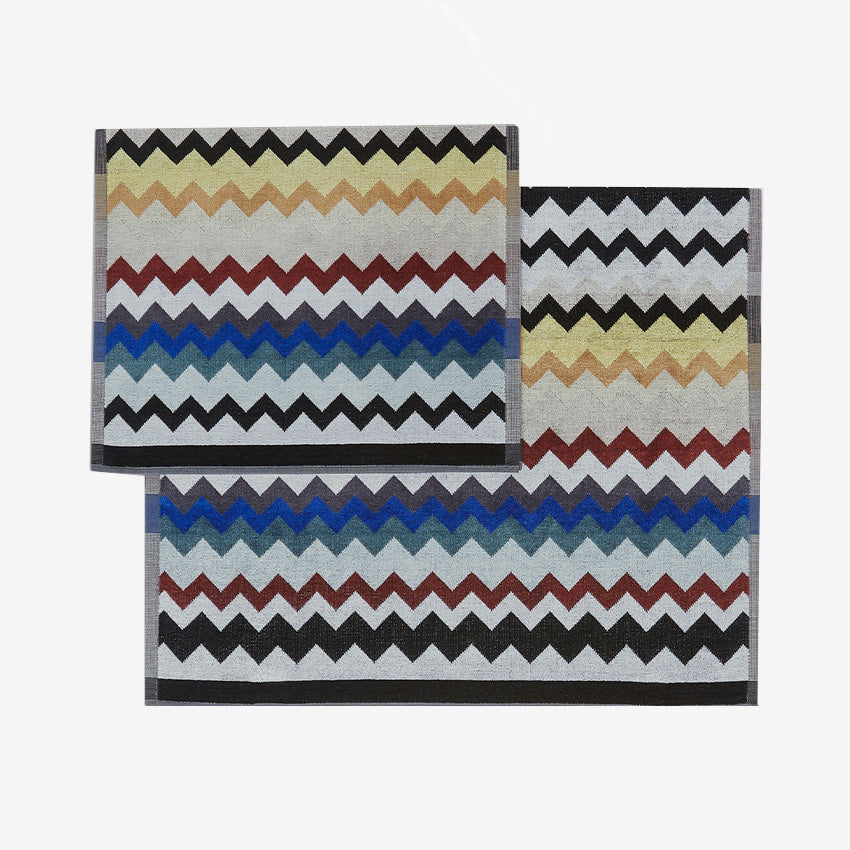 Missoni Home | Cyrus Bath Sheet