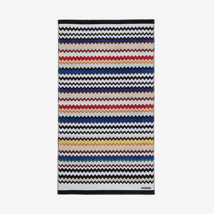 Missoni Home | Serviette de Plage Cyrus