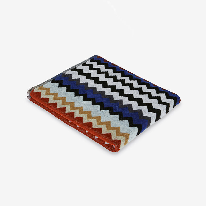 Missoni Home | Cyrus Bath Sheet