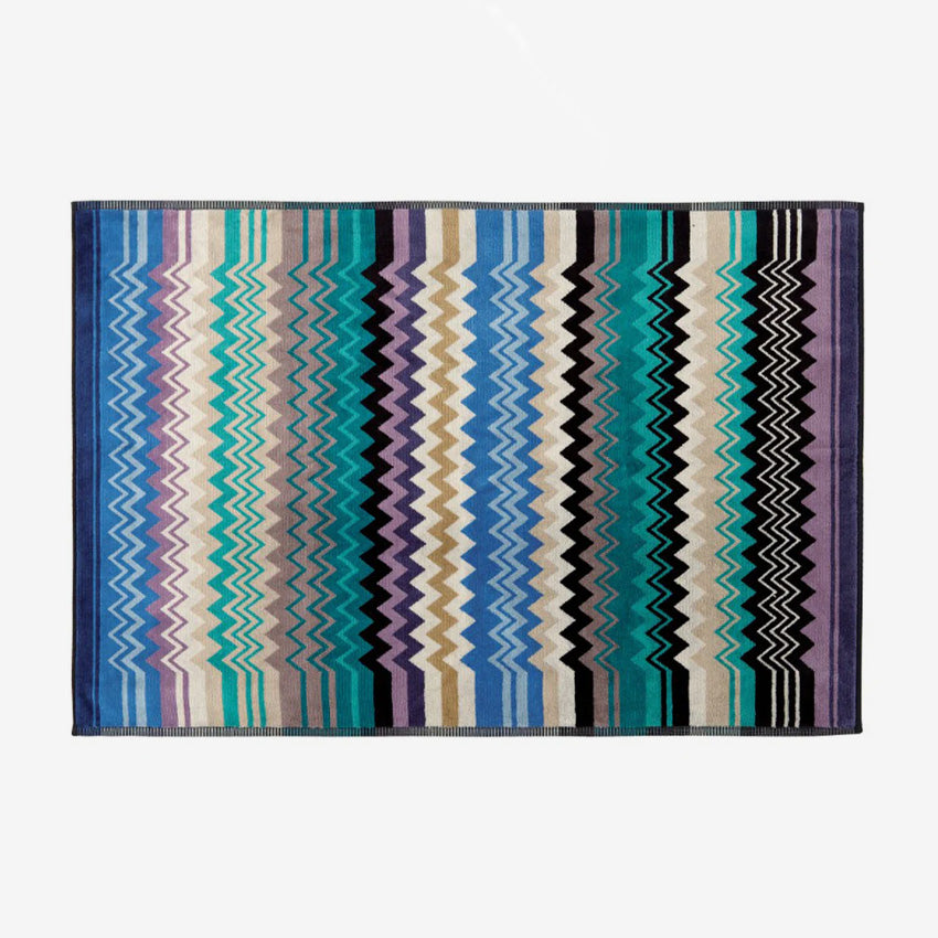 Missoni Home | Giacomo Bath Mat