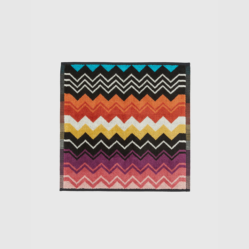 Missoni Home | Giacomo Face Towels