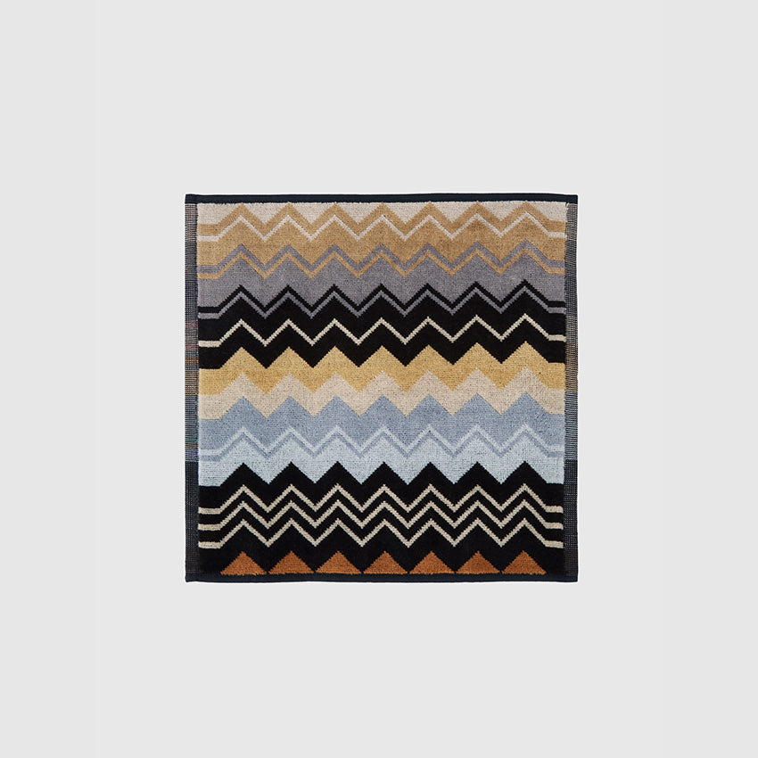Missoni Home | Giacomo Face Towels