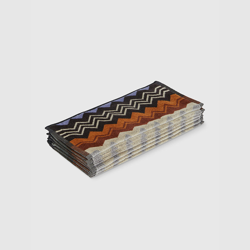 Missoni Home | Giacomo Face Towels