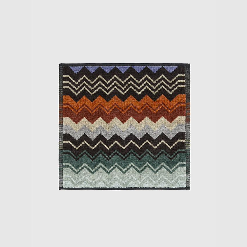Missoni Home | Giacomo Face Towels
