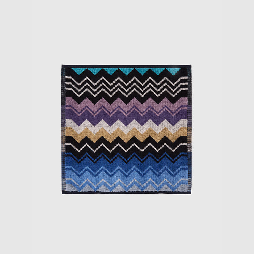 Missoni Home | Giacomo Face Towels
