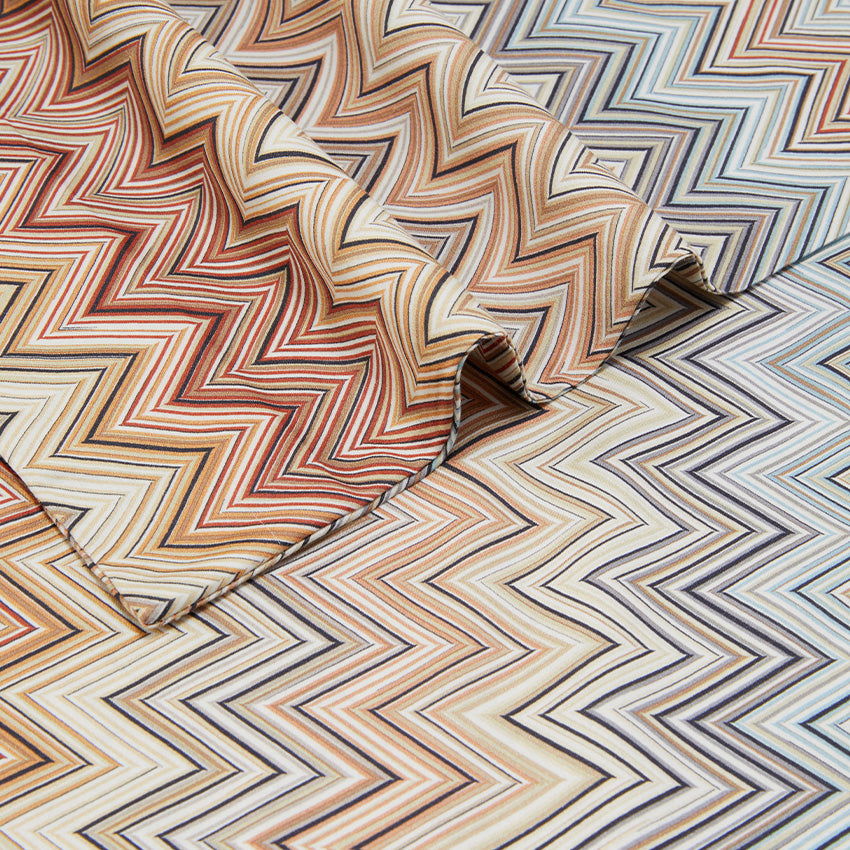 Missoni Home | John Re-Edition Duvet Cover