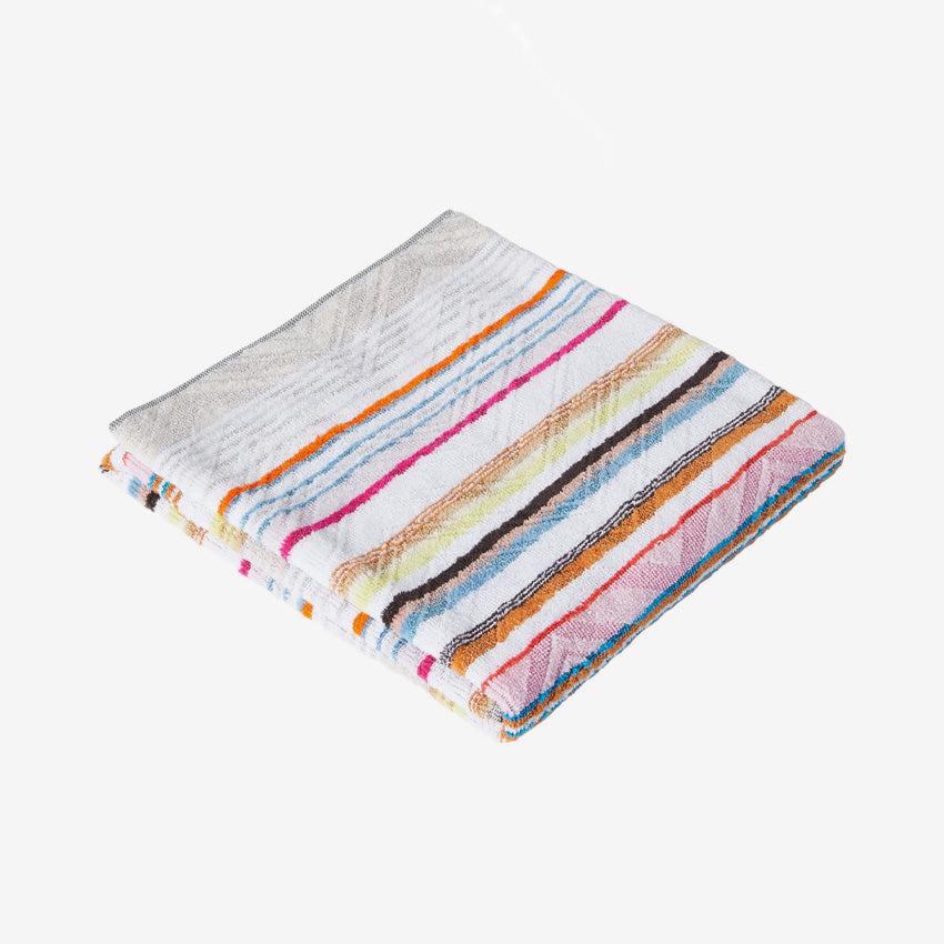 Missoni Home | Moonshadow Bath Sheet