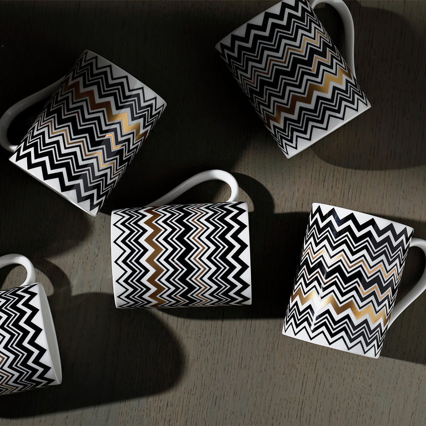 Missoni Home Dinnerware | Mug
