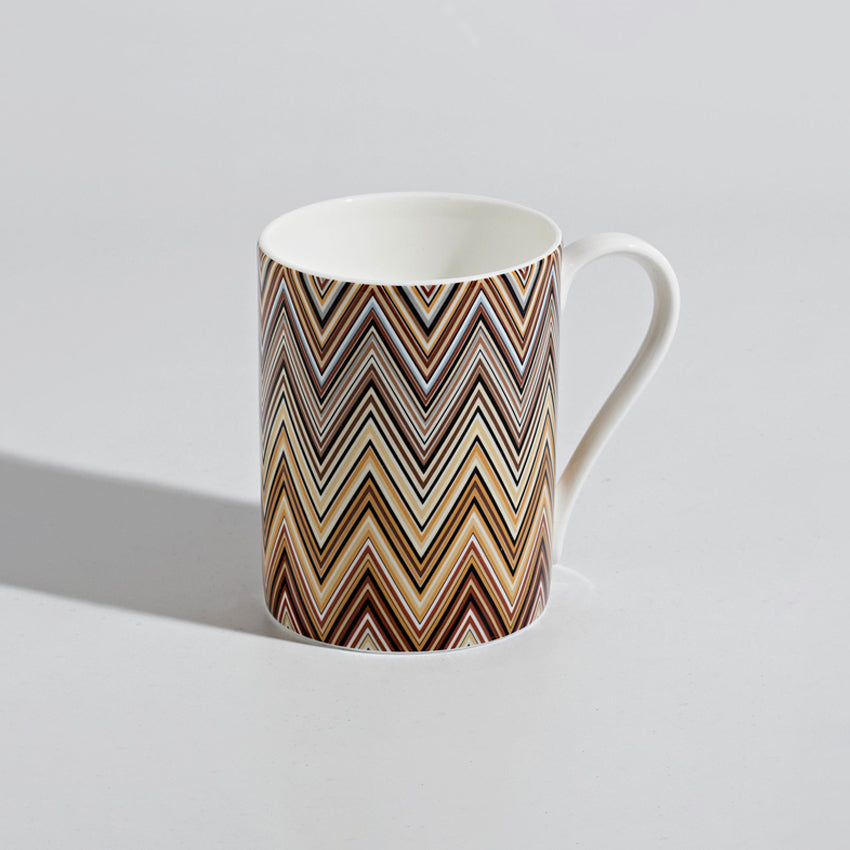 Missoni Home Dinnerware | Mug