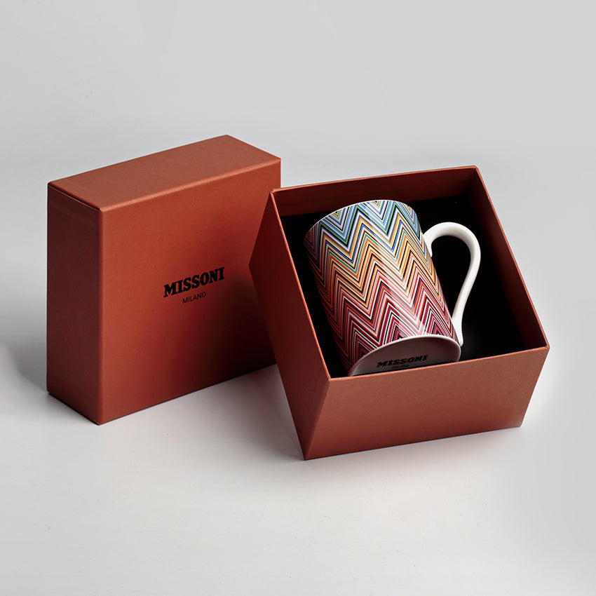 Missoni Home Dinnerware | Mug