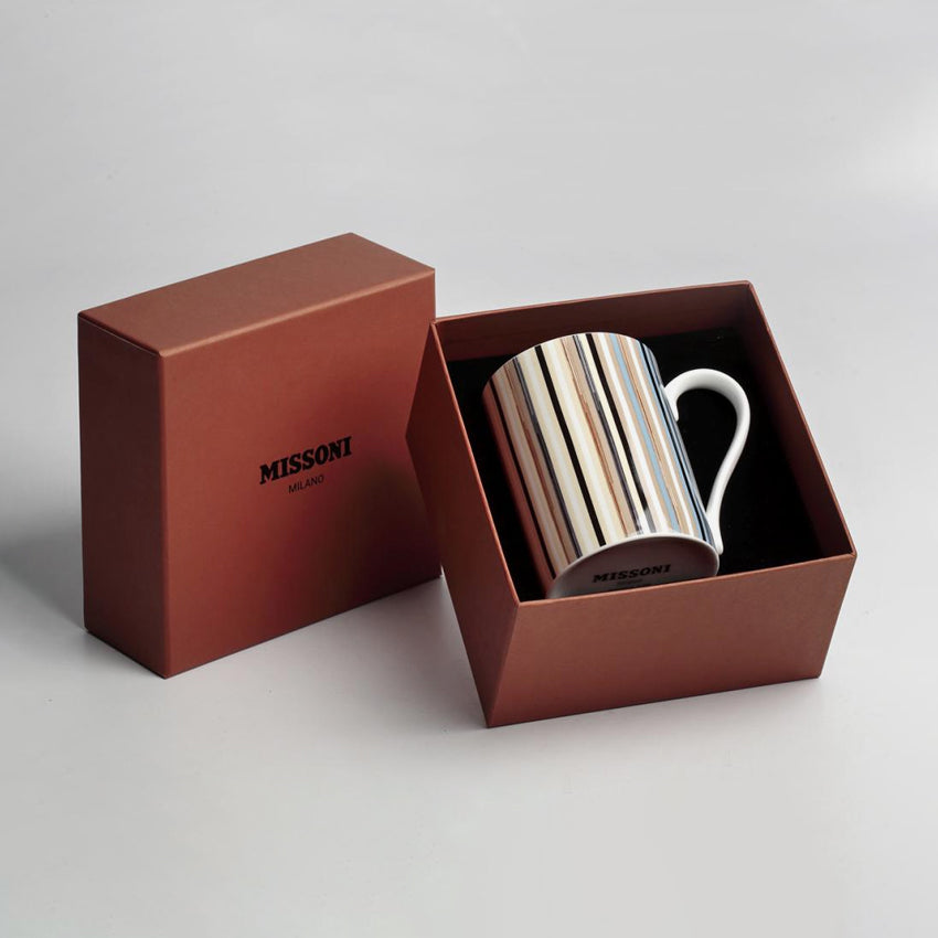 Missoni Home Dinnerware | Tasse