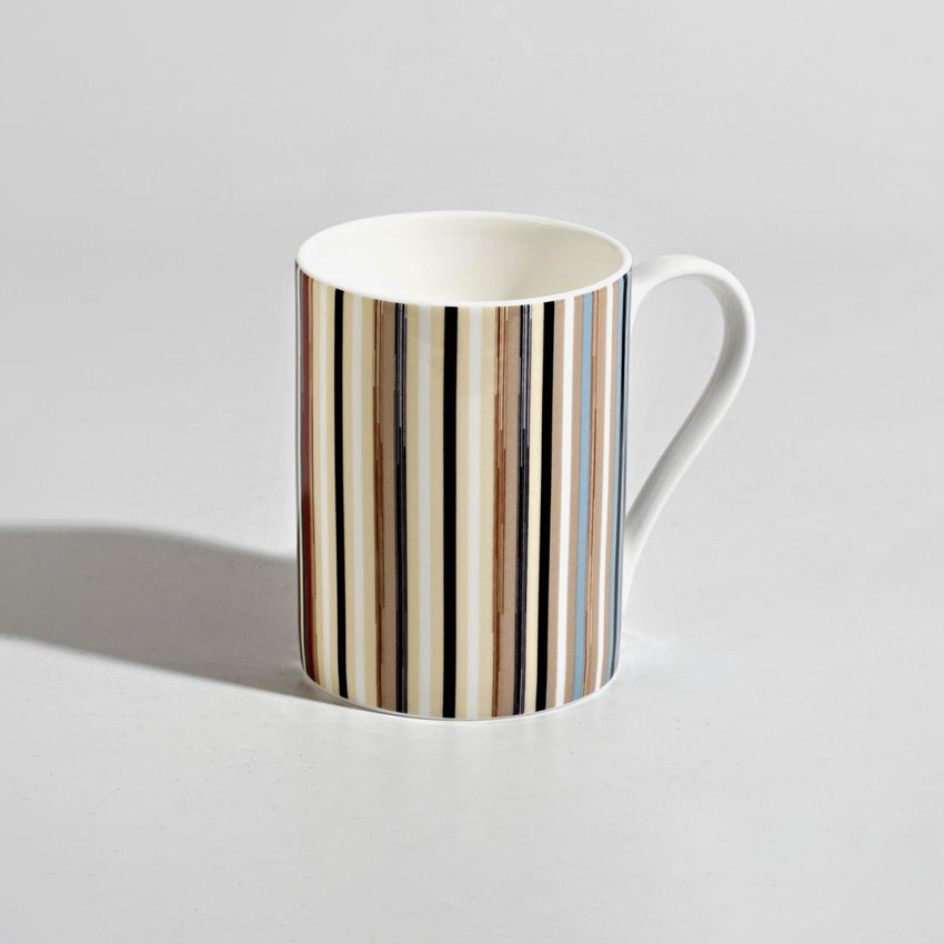 Missoni Home Dinnerware | Tasse