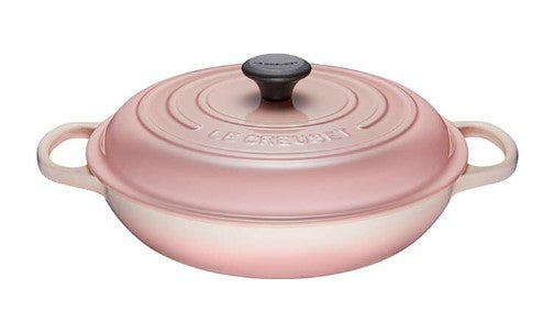 Le Creuset | Signature Cast Iron Braiser