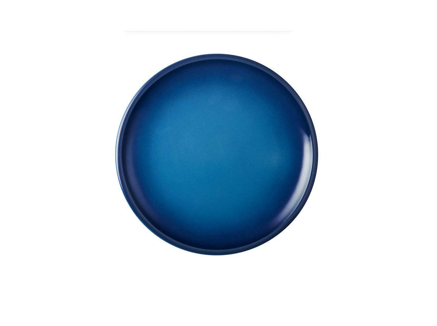 Le Creuset | Set of 4 Minimalist Dinner Plates