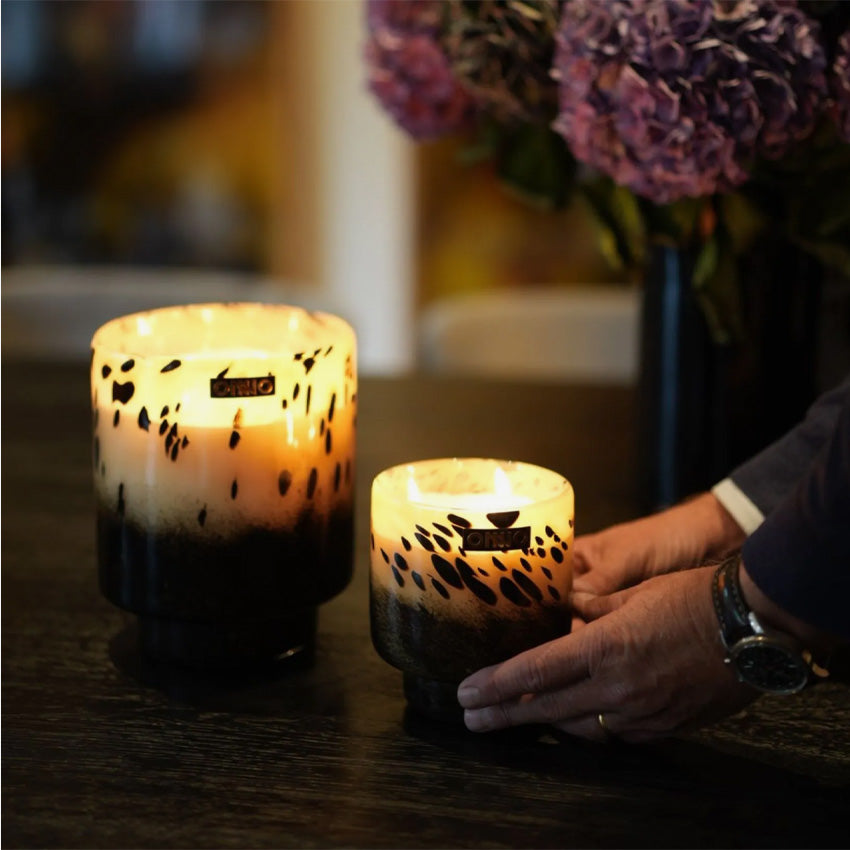 Onno | Art Brigitte Candle