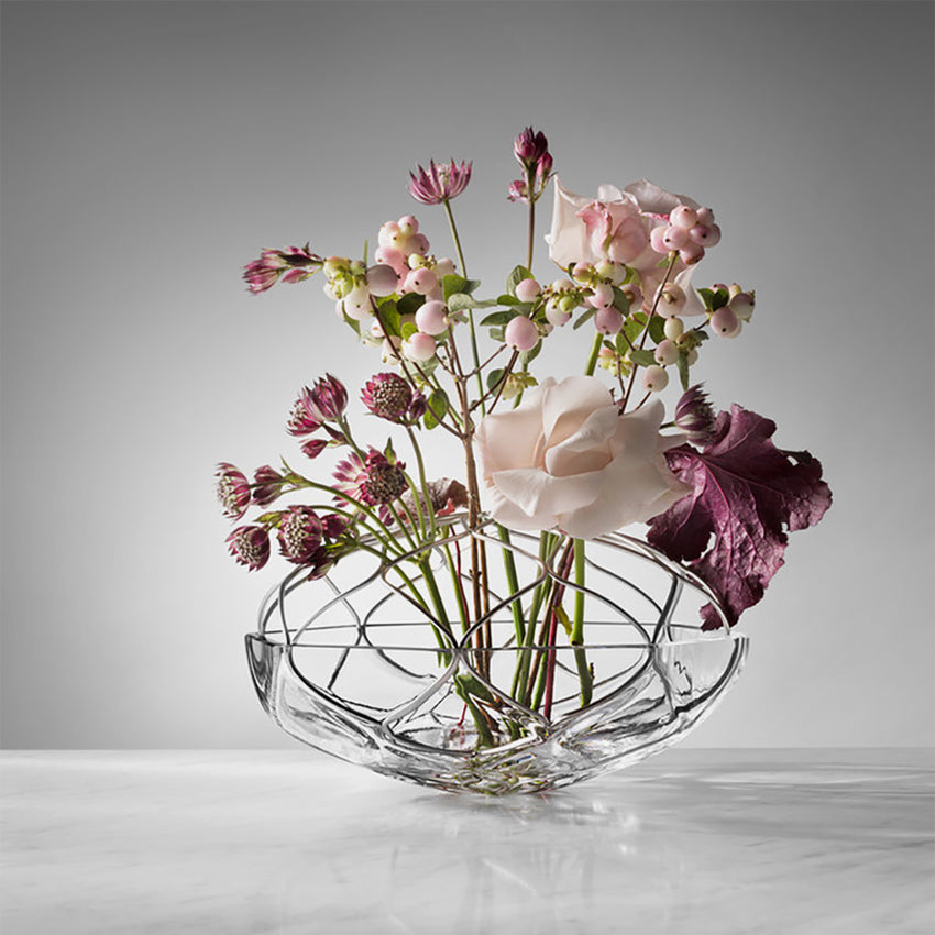 Orrefors | Bloom Vase