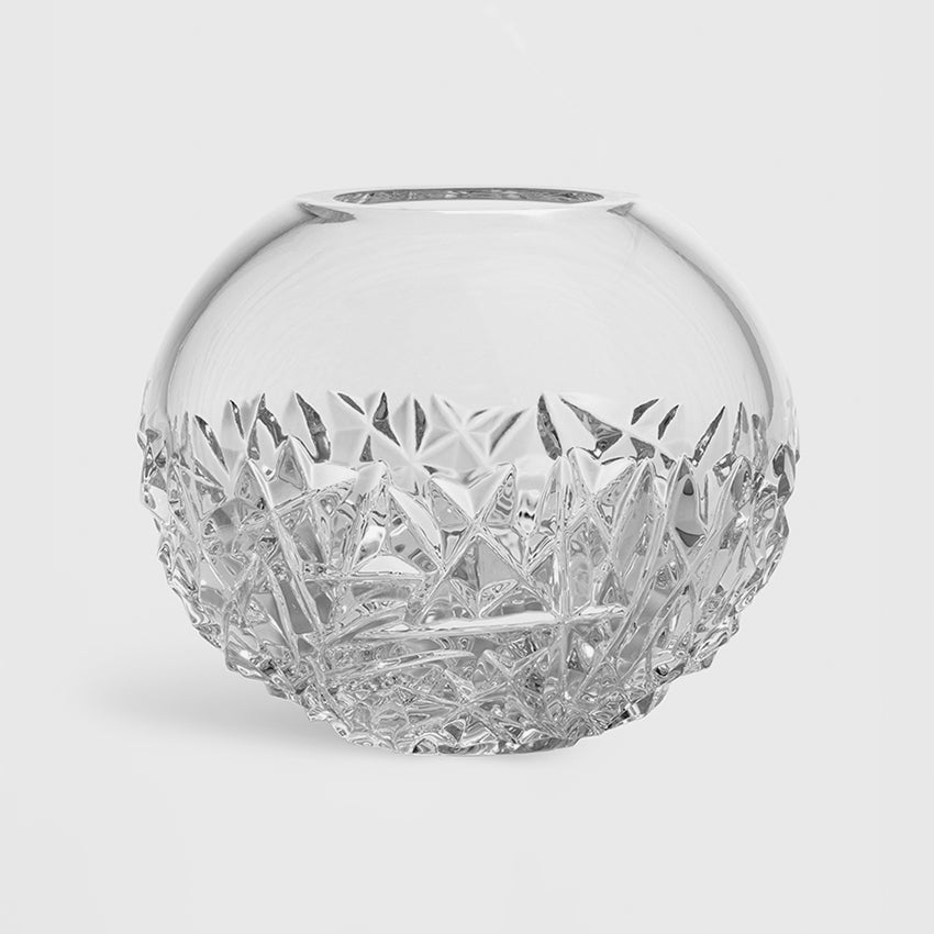 Orrefors | Carat Globe Vase