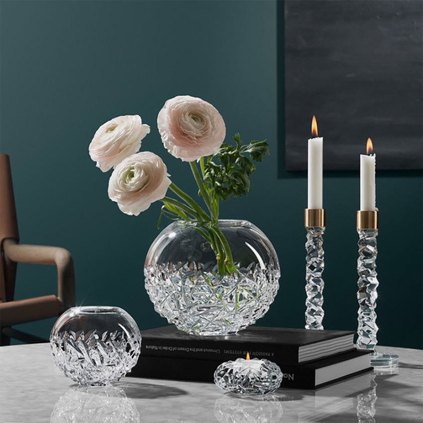 Orrefors | Carat Globe Vase