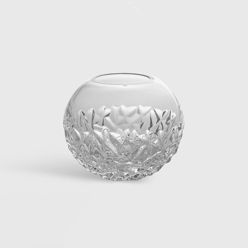 Orrefors | Vase Globe Carat