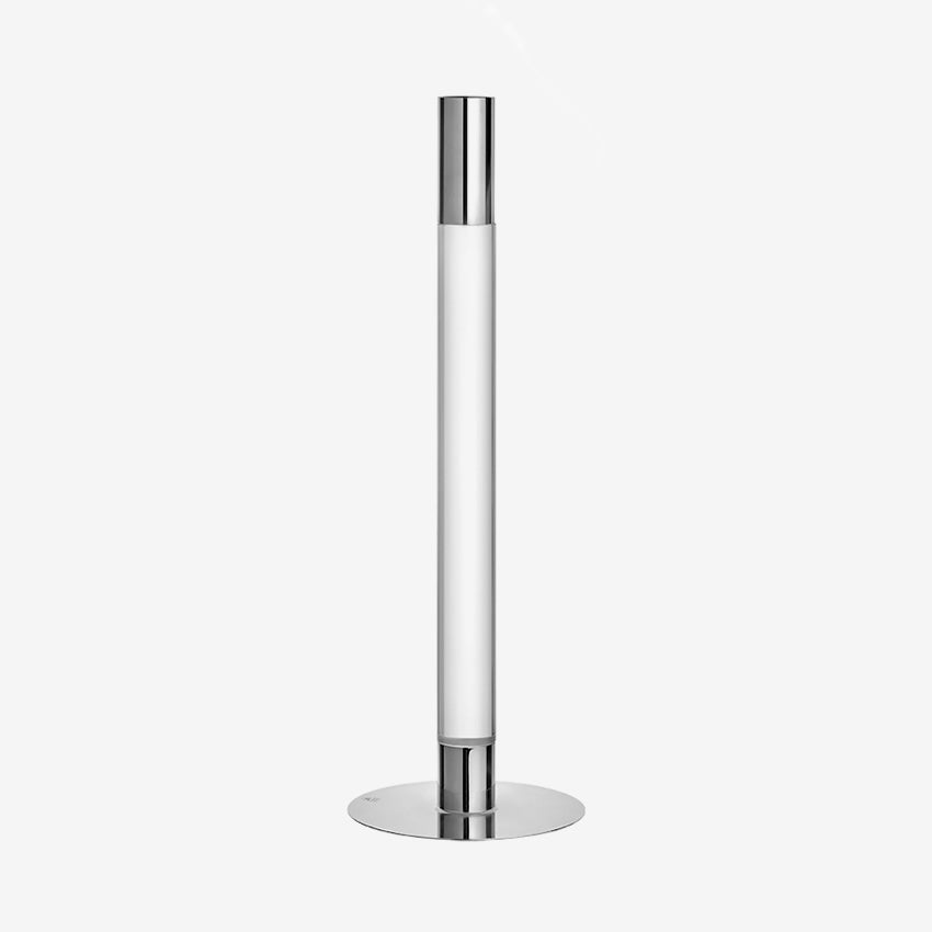 Orrefors | Lumiere Candlestick