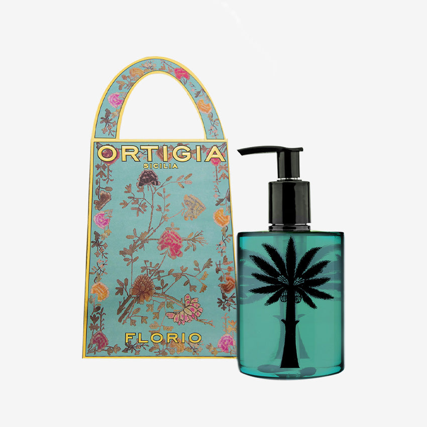 Ortigia | Florio Liquid Soap