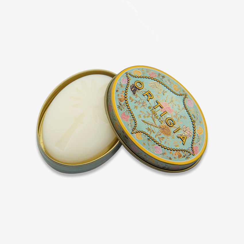 Ortigia | Florio Soap 25G In Tin