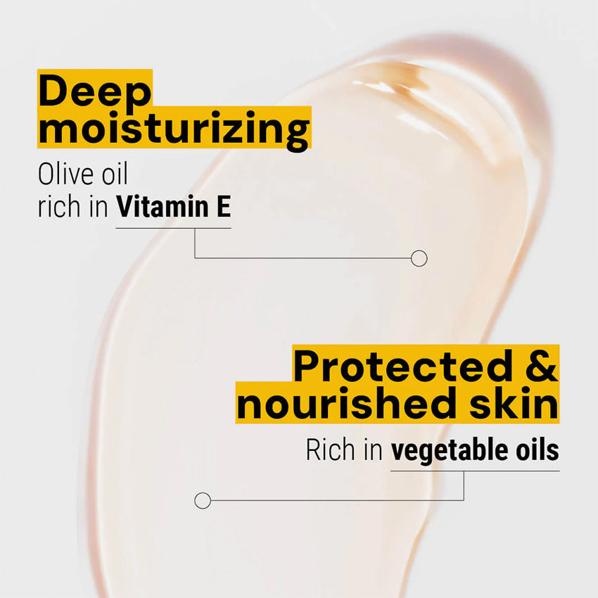 Panier des Sens | Liquid Marseille Soap - Orange Blossom - 500ml