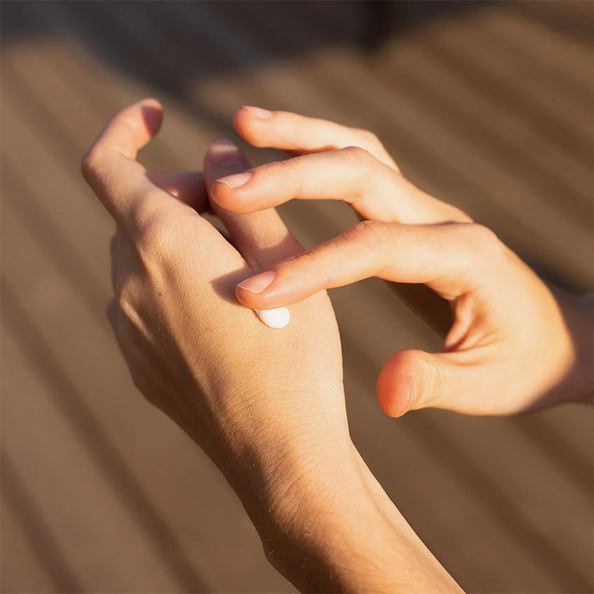 Panier des Sens | Soothing Almond Hand Cream