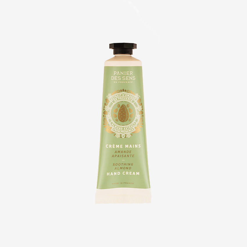 Panier des Sens | Soothing Almond Hand Cream