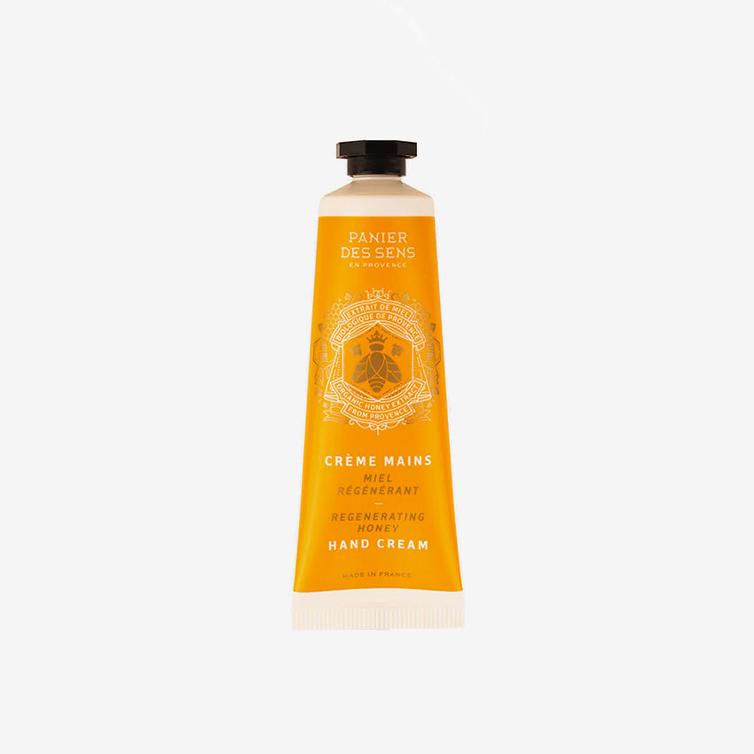 Panier des Sens | Honey Hand Cream
