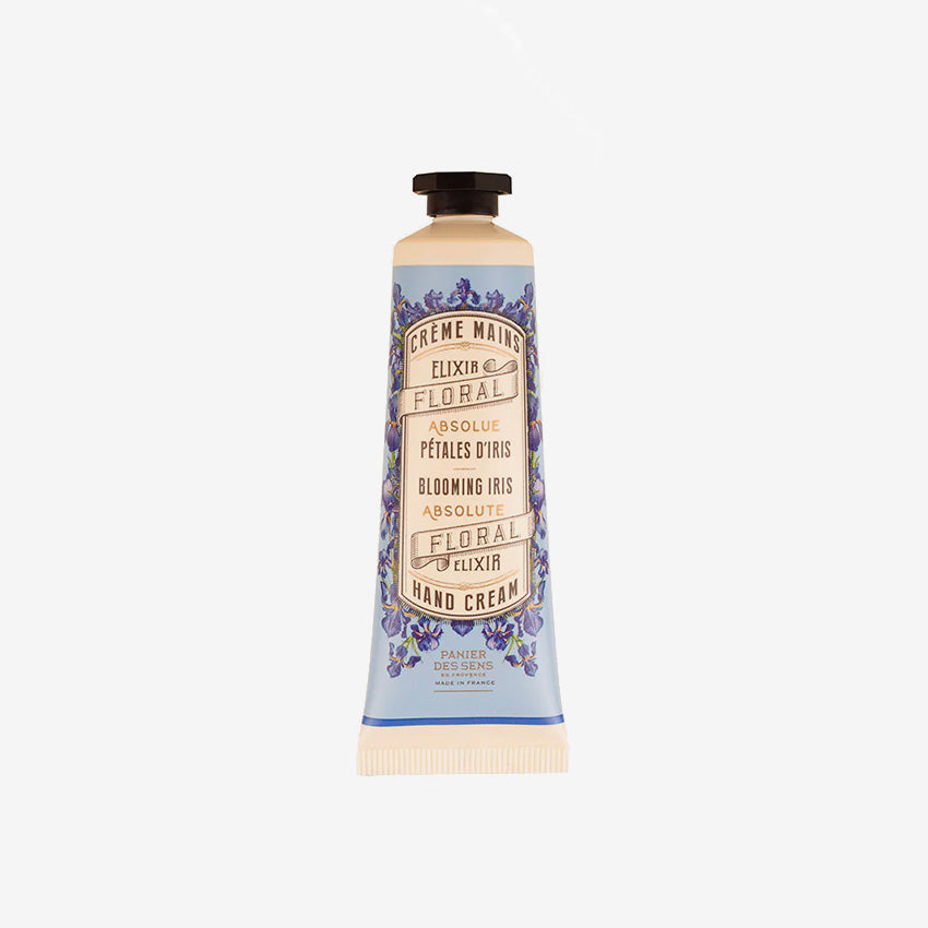 Panier des Sens | Blooming Iris Hand Cream